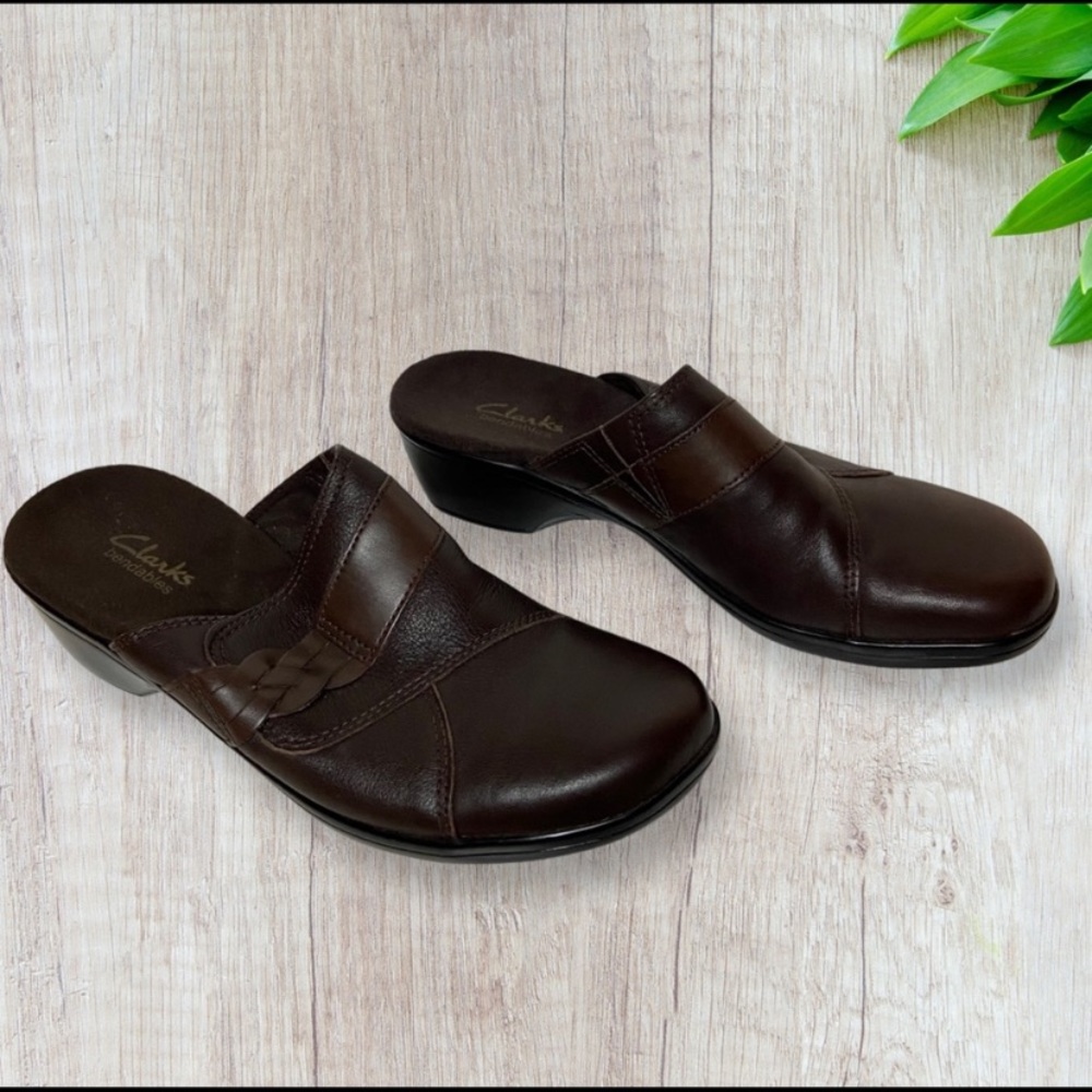 Clark Bendables shoes - Size 7.5